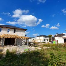 Хід будівництва КМ Sunrise Village, 0, жовтень 2021