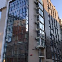 Хід будівництва ЖК Водограй, вул. Воробкевича, 33а (блок 17), листопад 2021