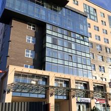 Хід будівництва ЖК Водограй, вул. Воробкевича, 33 (блок 3), листопад 2021