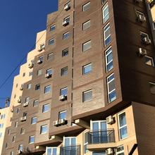 Хід будівництва ЖК Водограй, вул. Воробкевича, 31а (блок 11), листопад 2021