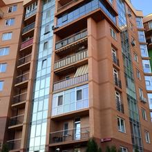 Хід будівництва ЖК Водограй, вул. Воробкевича, 31а (блок 6), листопад 2021