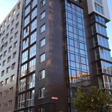 Хід будівництва ЖК Водограй, вул. Воробкевича, 33б (блок 15), листопад 2021