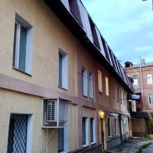 Хід будівництва ЖК Пушкін, Будинок, листопад 2021