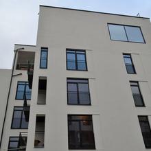 Хід будівництва ЖК Villa Magnolia Spring, 2 будинок, листопад 2021