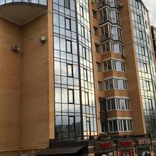 Хід будівництва ЖК Кришталеве озеро, 1 будинок (вул. Чорновола, 1, корп.2), листопад 2021