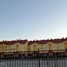 Хід будівництва вул. Проектована-Тролейбусна, 7, 7а, 6-10 секції, листопад 2021