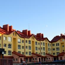 Хід будівництва вул. Проектована-Тролейбусна, 7, 7а, 3-5 секції, листопад 2021