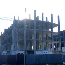 Хід будівництва ЖК Піонерський квартал, 0, листопад 2021