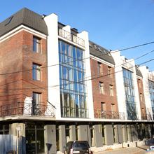 Хід будівництва ЖК Comfort Hall, , листопад 2021