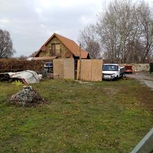 Хід будівництва вул. Київський шлях, 127, 0, листопад 2021