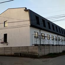 Хід будівництва ЖК Home Smart House, 2 будинок, листопад 2021