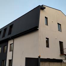 Хід будівництва ЖК Home Smart House, 2 будинок, листопад 2021