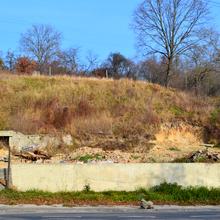 Ход строительства ЖК Подих Природи, 0, ноябрь 2021