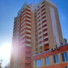 Хід будівництва ЖК Металіст, 2 будинок, листопад 2021