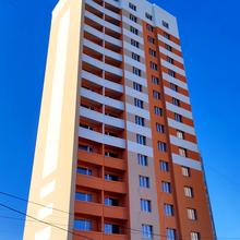 Хід будівництва ЖК Металіст, 2 будинок, листопад 2021