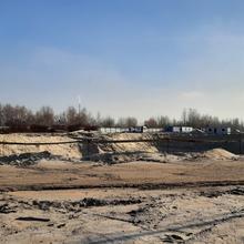 Хід будівництва ЖК H2O, , листопад 2021