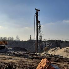 Хід будівництва ЖК H2O, , листопад 2021