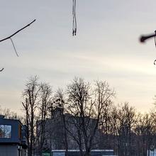 Хід будівництва ЖК Shatilov Park, 0, листопад 2021