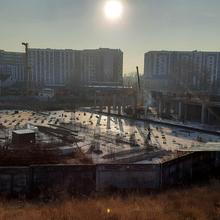 Хід будівництва ЖК Aura city, 0, листопад 2021