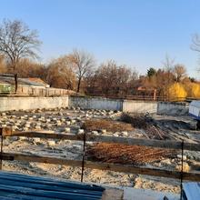 Хід будівництва ЖК Рів'єра, 0, листопад 2021