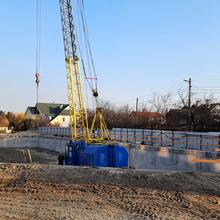 Хід будівництва ЖК Рів'єра, 0, листопад 2021