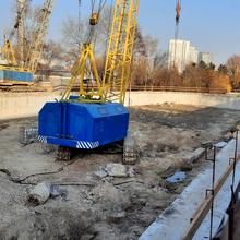 Хід будівництва ЖК Рів'єра, 0, листопад 2021