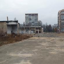 Хід будівництва ЖК Академ-Квартал, 0, листопад 2021