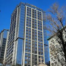 Хід будівництва БФК Metropole, , листопад 2021