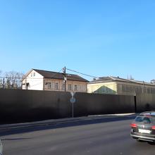 Хід будівництва ЖК The Resort, 0, листопад 2021