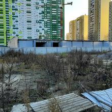 Ход строительства ЖК Art House, 0, ноябрь 2021