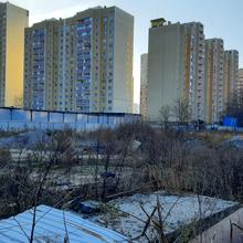 Ход строительства ЖК Art House, 0, ноябрь 2021