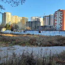 Ход строительства ЖК Art House, 0, ноябрь 2021