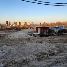 Хід будівництва ЖК PARKLAND, 0, листопад 2021