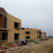 Хід будівництва ЖК Європейський квартал, 0, листопад 2021