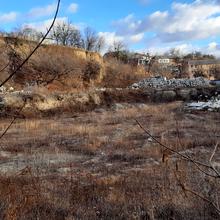 Хід будівництва вул. Цимбалів Яр, 31, 0, листопад 2021