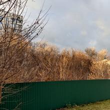 Хід будівництва вул. Балакірєва, 9, 0, листопад 2021