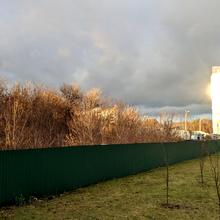 Хід будівництва вул. Балакірєва, 9, 0, листопад 2021