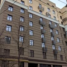 Хід будівництва ЖК Будинок на Сумській, Секція А3, листопад 2021