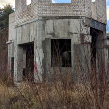 Хід будівництва ЖК Ренесанс парк, Будинок, листопад 2021