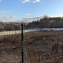 Ход строительства ул. Балакирева, 0, ноябрь 2021