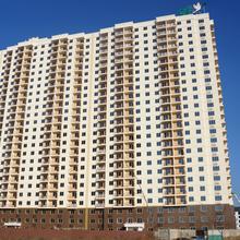 Хід будівництва ЖК Пʼятдесят девʼята перлина, , листопад 2021