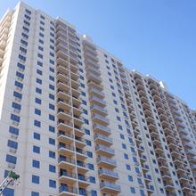 Ход строительства ЖК Жемчужный квартал на Сахарова, 59 жемчужина, ноябрь 2021