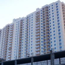 Хід будівництва ЖК Пʼятдесят девʼята перлина, , листопад 2021