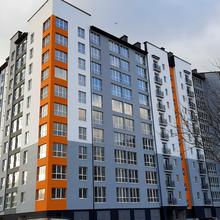 Хід будівництва ЖК Квартал Галицький, 2 будинок (секції 8-11), листопад 2021