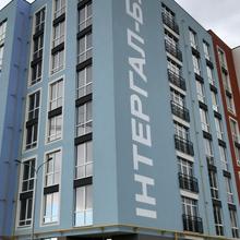 Хід будівництва ЖК Київський, 7 будинок (секція 2), листопад 2021