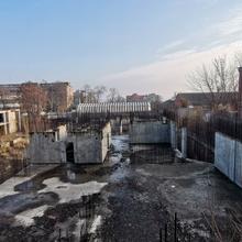 Хід будівництва ЖК Времена года, 0, листопад 2021