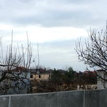 Ход строительства ЖК O'garden, 0, ноябрь 2021