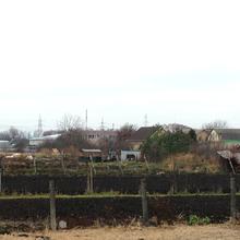 Ход строительства ЖК O'garden, 0, ноябрь 2021