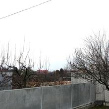 Ход строительства ЖК O'garden, 0, ноябрь 2021