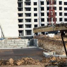 Хід будівництва ЖК Софія Клубний, 0, листопад 2021